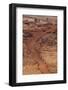 African Village Road-DLILLC-Framed Photographic Print