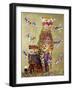 African Watch-Graeme Stevenson-Framed Giclee Print