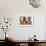 African Women-Varnette Honeywood-Framed Premium Giclee Print displayed on a wall