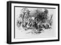 Black Frame