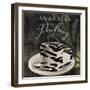 Afrikan Coffee II-null-Framed Giclee Print