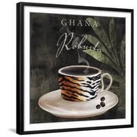 Afrikan Coffee IV-null-Framed Giclee Print