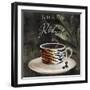 Afrikan Coffee IV-null-Framed Giclee Print