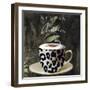 Afrikan Coffees I-null-Framed Giclee Print