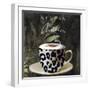 Afrikan Coffees I-null-Framed Giclee Print