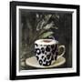 Afrikan Coffees I-null-Framed Giclee Print