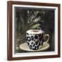 Afrikan Coffees I-null-Framed Giclee Print
