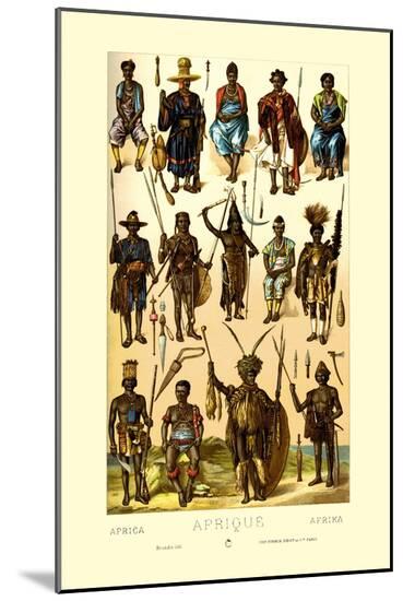 Art Print, , large