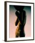 Afro Tights-India Hobson-Framed Photographic Print