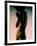 Afro Tights-India Hobson-Framed Photographic Print