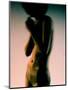 Afro Tights-India Hobson-Mounted Photographic Print