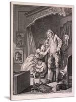 After, 1762-William Hogarth-Stretched Canvas