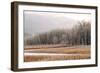 After a Cold Snap-Orah Moore-Framed Art Print