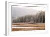 After a Cold Snap-Orah Moore-Framed Art Print