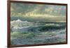 After a Gale, 1903-William Trost Richards-Framed Giclee Print