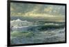 After a Gale, 1903-William Trost Richards-Framed Giclee Print