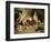 After a Good Day-John Emms-Framed Giclee Print