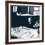 'After a life tme', 1941-Cecil Beaton-Framed Photographic Print