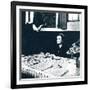 'After a life tme', 1941-Cecil Beaton-Framed Photographic Print