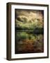 After A Storm, Portaferry, Northern Ireland-Mark Gordon-Framed Giclee Print