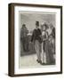 After Church-Edward Frederick Brewtnall-Framed Giclee Print