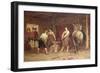 After Culloden: Rebel Hunting-John Seymour Lucas-Framed Giclee Print