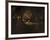 After Darkness, Light, C.1852-Pierre Antoine Labouchere-Framed Giclee Print