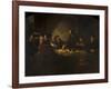 After Darkness, Light, C.1852-Pierre Antoine Labouchere-Framed Giclee Print