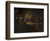 After Darkness, Light, C.1852-Pierre Antoine Labouchere-Framed Giclee Print