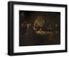 After Darkness, Light, C.1852-Pierre Antoine Labouchere-Framed Giclee Print