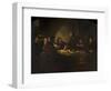 After Darkness, Light, C.1852-Pierre Antoine Labouchere-Framed Giclee Print