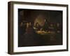 After Darkness, Light, C.1852-Pierre Antoine Labouchere-Framed Giclee Print