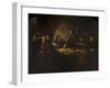 After Darkness, Light, C.1852-Pierre Antoine Labouchere-Framed Giclee Print