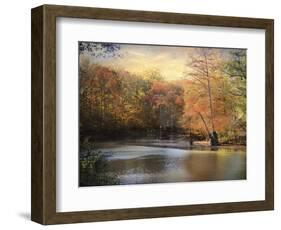 After Daybreak-Jai Johnson-Framed Giclee Print