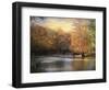 After Daybreak-Jai Johnson-Framed Giclee Print