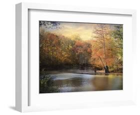 After Daybreak-Jai Johnson-Framed Giclee Print