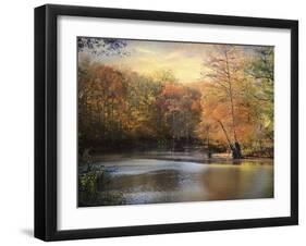 After Daybreak-Jai Johnson-Framed Giclee Print