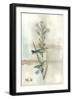 After Flight I-Naomi McCavitt-Framed Art Print