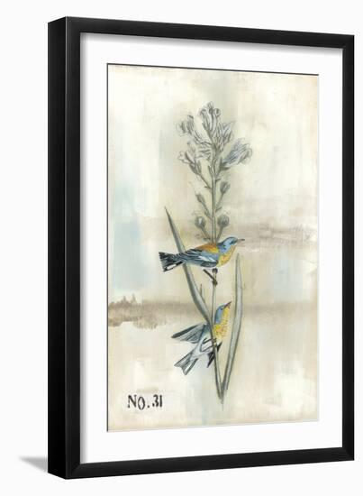 After Flight I-Naomi McCavitt-Framed Art Print