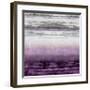 After Glow Aubergine-Taylor Hamilton-Framed Giclee Print