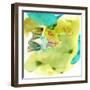 After Helen 1-Franka Palek-Framed Premium Giclee Print