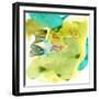 After Helen 1-Franka Palek-Framed Giclee Print