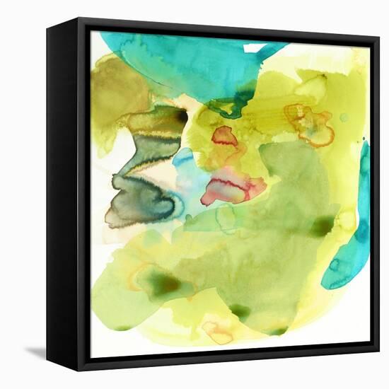 After Helen 1-Franka Palek-Framed Stretched Canvas