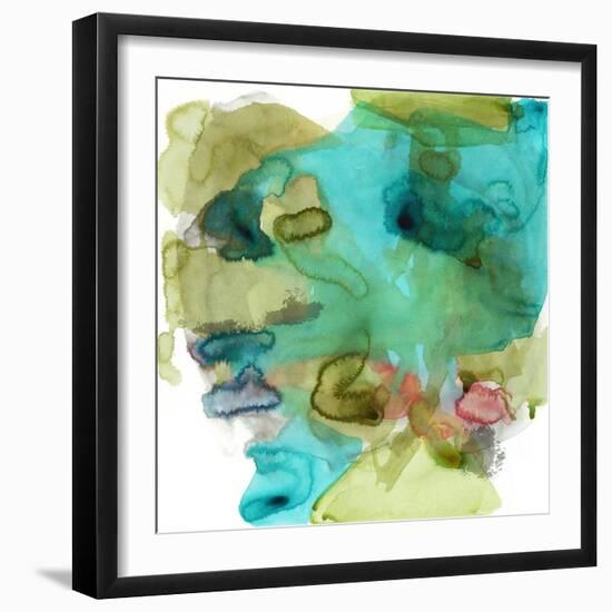 After Helen 8-Franka Palek-Framed Giclee Print