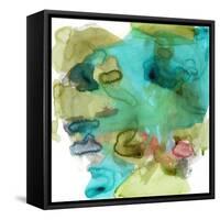 After Helen 8-Franka Palek-Framed Stretched Canvas