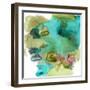 After Helen 8-Franka Palek-Framed Premium Giclee Print