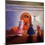 After Hour Trick or Treat-Lucia Heffernan-Mounted Art Print