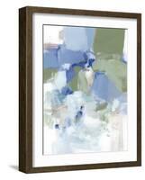 After Hours II-Christina Long-Framed Art Print