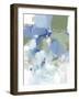 After Hours II-Christina Long-Framed Premium Giclee Print