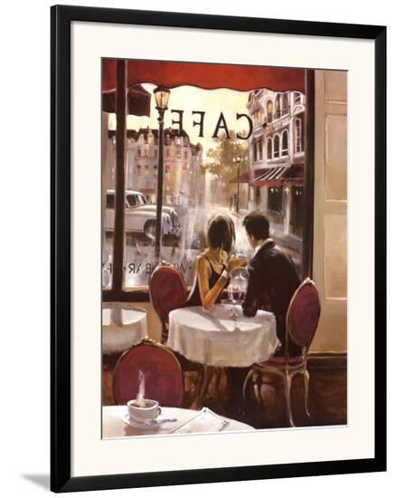 'After Hours' Posters - Brent Heighton | AllPosters.com